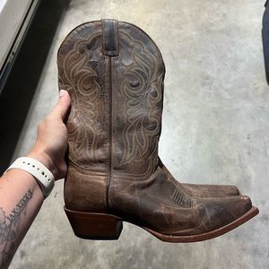Women’s Shyanne Cowboy Boots